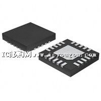 MAX16804ATP+DƬ